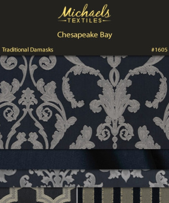 1605 - Chesapeake Bay