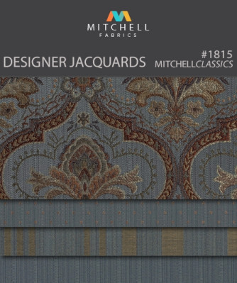 1815 - Designer Jacquards