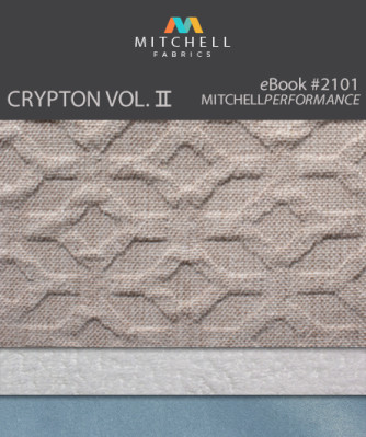 2101 - Crypton Volume II