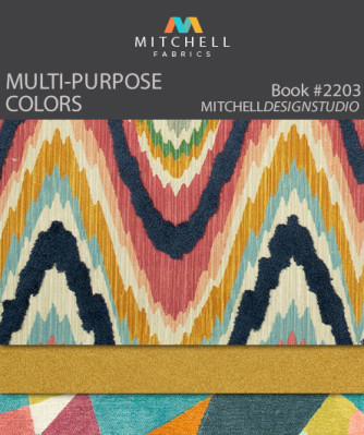 2203 - Multi-Purpose Colors