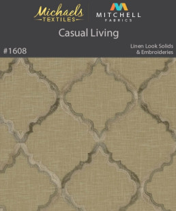 1608 - Casual Living
