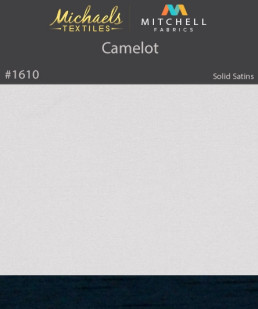 1610 - Camelot