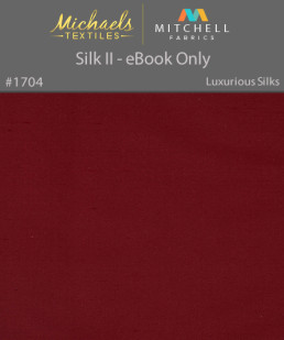 1704 - Silks II