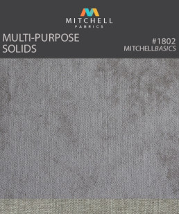 1802 - Multi-Purpose Solids
