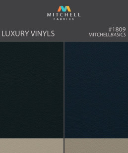 1809 - Luxury Vinyls