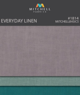 1814 - Everyday Linen
