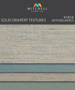 1816 - Solid Drapery Textures