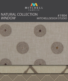 1904 - Natural Window