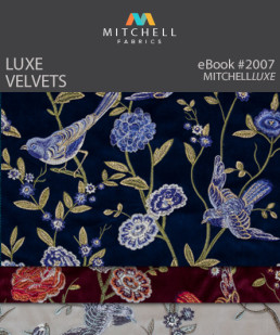 2007 - Luxe Velvet