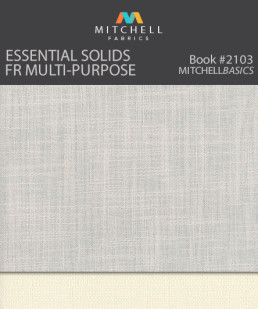 2103 - Essential Solids