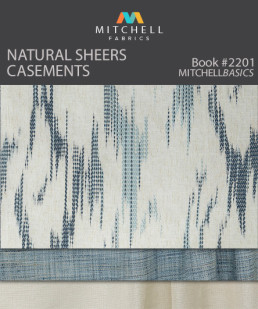 2201 - Sheers