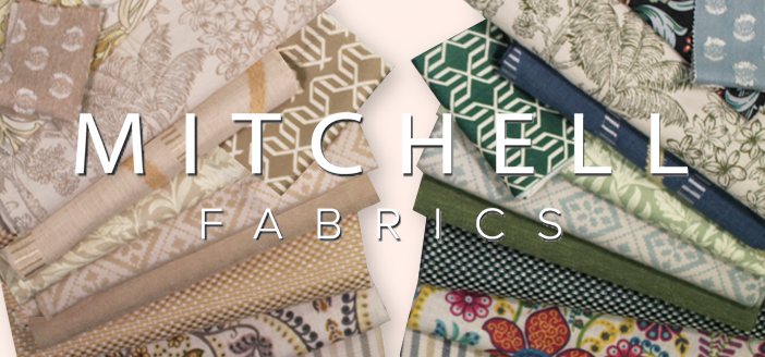 Mitchell Fabrics - Wholesale fabrics to the trade - Mitchell Fabrics