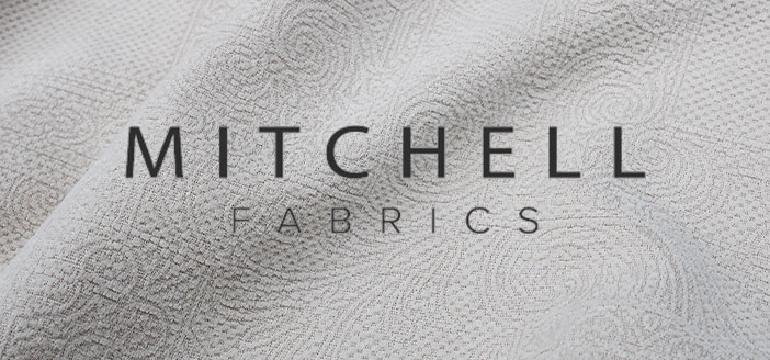 Mitchell Fabrics - Wholesale fabrics to the trade - Mitchell Fabrics