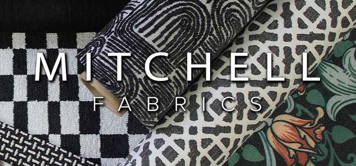 Mitchell Fabrics - Wholesale fabrics to the trade - Mitchell Fabrics